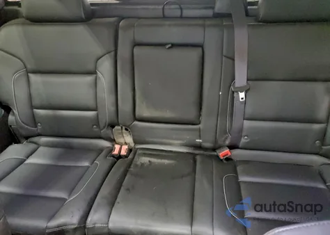 2014 Chevrolet Silverado K1500 Ltz z USA, uszkodzony, nr VIN 3GCUKSECXEG506688